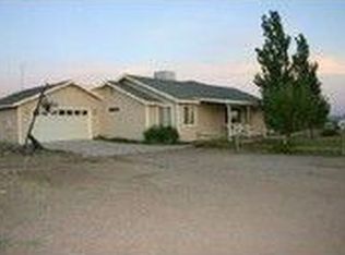 25655 N Feather Mountain Rd, Paulden, AZ 86334