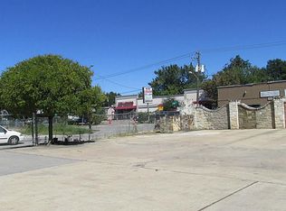 2503 Yale St, Houston, TX 77008