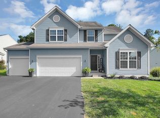 511 Greenwood Loop, Newark, OH 43055