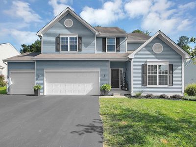 511 Greenwood Loop, Newark, OH, 43055
