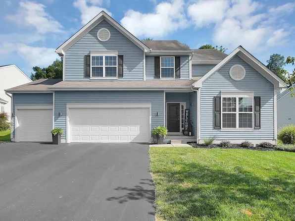 511 Greenwood Loop, Newark, OH 43055