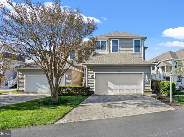 12822 W Hopetown Ln #A13, Ocean City, MD 21842