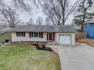 7501 NW 75th St, Kansas City, MO, 64152