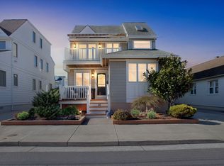 16 N Haverford Ave, Margate, NJ 08402