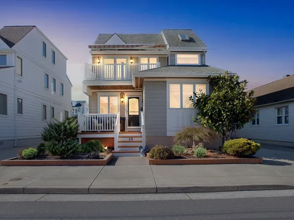 16 N Haverford Ave, Margate, NJ 08402