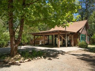 20701 Rector Rd, Nevada City, CA 95959
