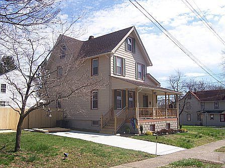 4th and Central View