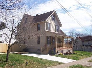 500 Central Ave, Glendora, NJ 08029