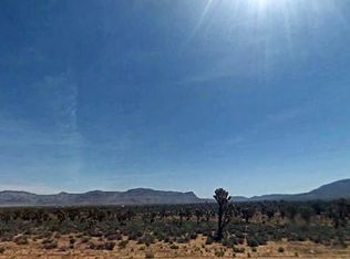 27335 N Tamarisk St, Meadview, AZ 86444