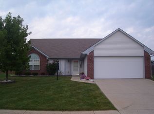 8604 Springway Dr, Indianapolis, IN 46239