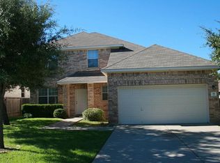 311 Olmos Dr, Leander, TX 78641