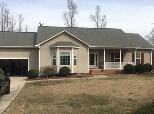 340 Saddlebred Loop, Stokesdale, NC 27357
