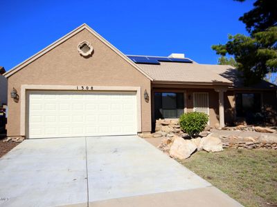 1308 E Tonto Ln, Phoenix, AZ, 85024