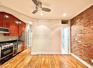 225 E 4th St APT 6, New York, NY 10009