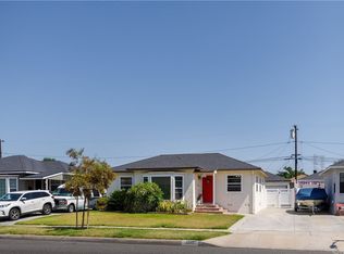 6017 Eberle St, Lakewood, CA 90713