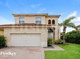 2222 Portofino Ave, Homestead, FL 33033