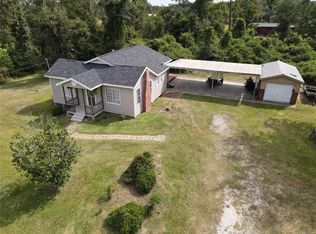 1087 Musser Rd, Lake Charles, LA 70611