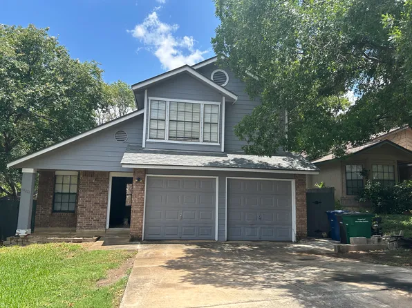 14222 Fairway Oaks, San Antonio, TX 78217
