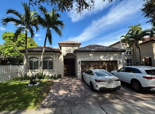 Pod 10 At Monarch Lakes, Miramar, FL 33027