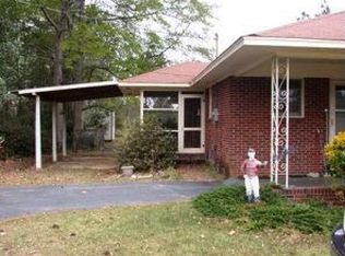 75 Gregory Rd, Aiken, SC 29805