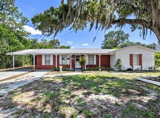 6686 Treehaven Dr, Spring Hill, FL 34606