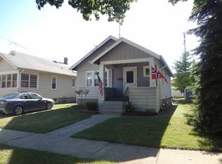 7014 32nd Ave, Kenosha, WI 53142