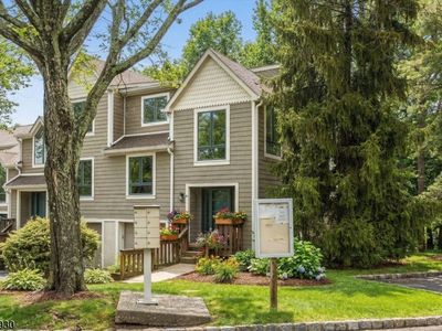 61 Mill Pond Rd #61, Little Falls, NJ, 07424