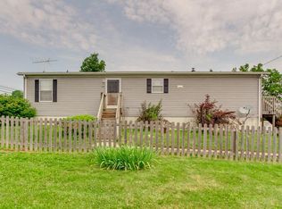 347 Plainview Rd, Mansfield, OH 44907