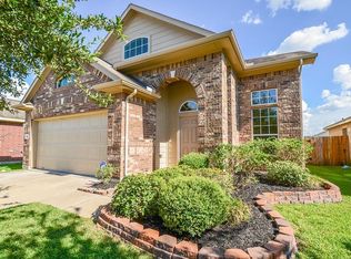 19903 Owens Trace Ln, Katy, TX 77449