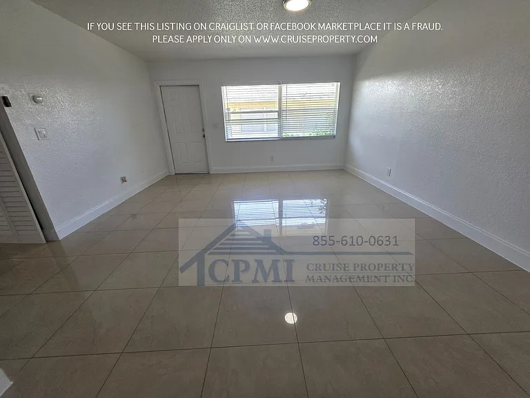 Waterford Villas - 551 Kathy Ct Margate, FL 33068 — Photo 51