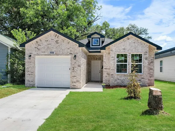 4606 Canal St, Dallas, TX 75210