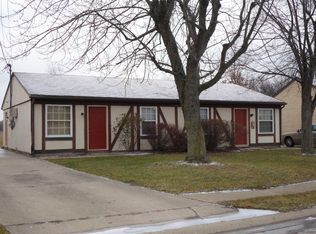 302 W Darby Dr, Otterbein, IN 47970