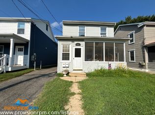 15 Brewer Ave #B, Annapolis, MD 21401