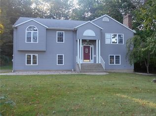 1344 Mount Vernon Rd, Southington, CT 06489