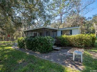 890 NE 138th Ter, Williston, FL 32696