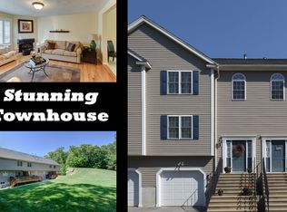 214 East St, Uxbridge, MA 01569