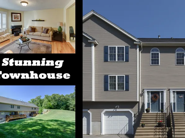 214 East St, Uxbridge, MA 01569