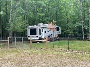 13790 N Elm Ave, Reed City, MI 49677