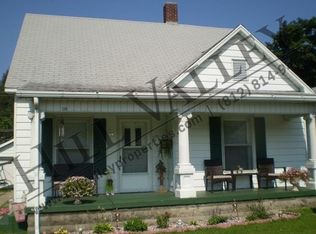 120 Blakely Ave, Terre Haute, IN 47803