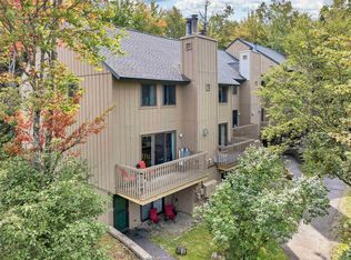 18 Windsor Hill Way #60, Waterville Valley, NH 03215