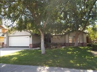 3605 Rainier Ct, Bakersfield, CA 93312