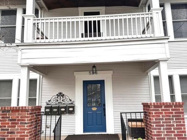 525 Mission St APT 4