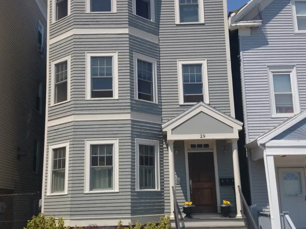 29 M St #1, South Boston, MA 02127