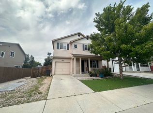 4892 Painted Sky Vw, Colorado Springs, CO 80916
