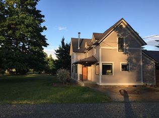 411 W Badger Rd, Lynden, WA 98264