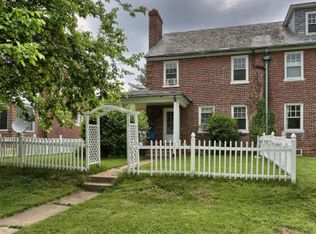 907 N President Ave, Lancaster, PA 17603