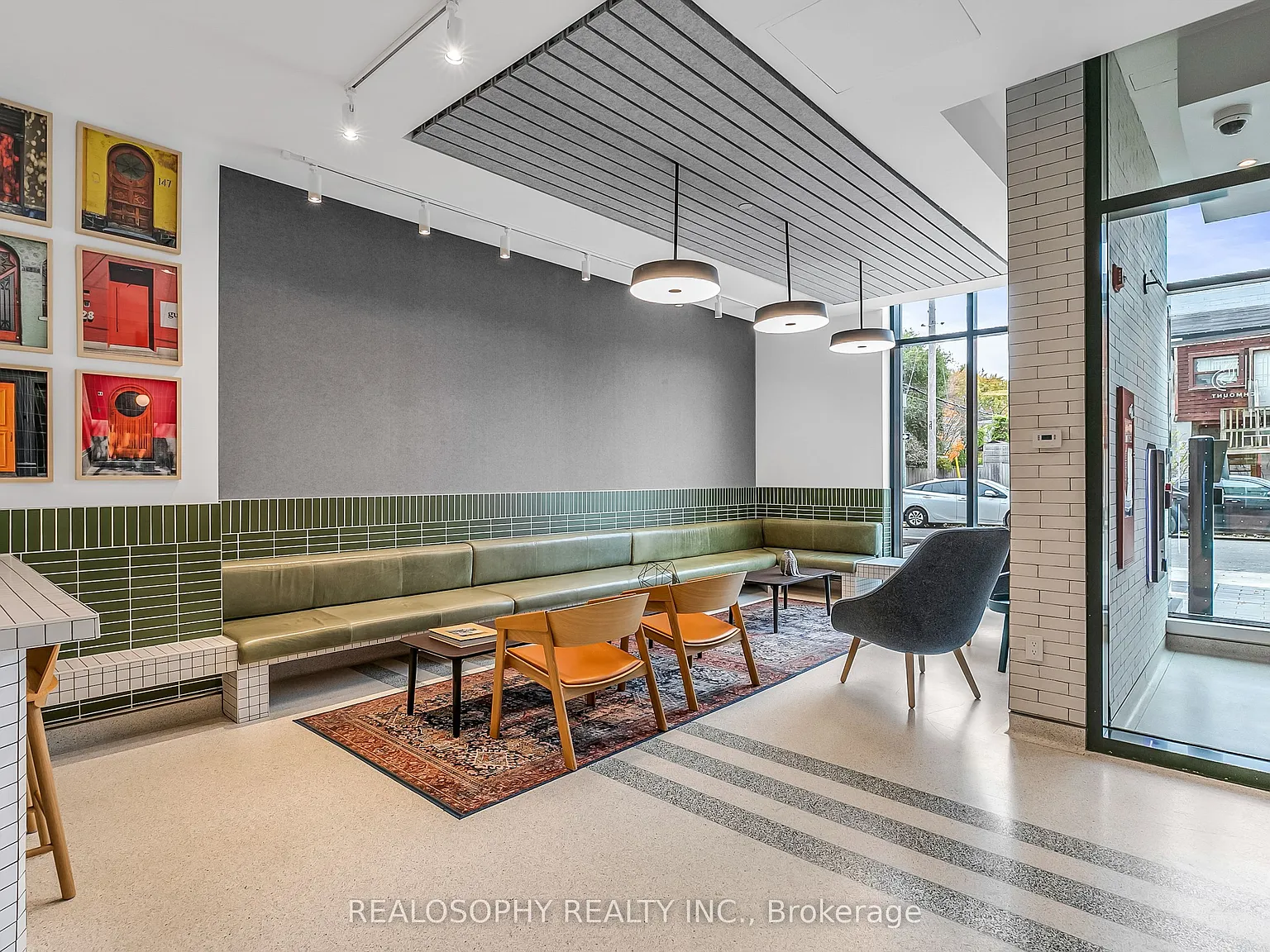 1 bed, $3,200 — Photo 3