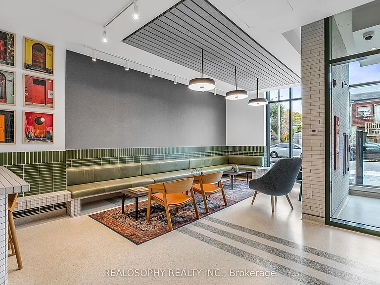 115 Larchmount Ave #210 — Photo 11