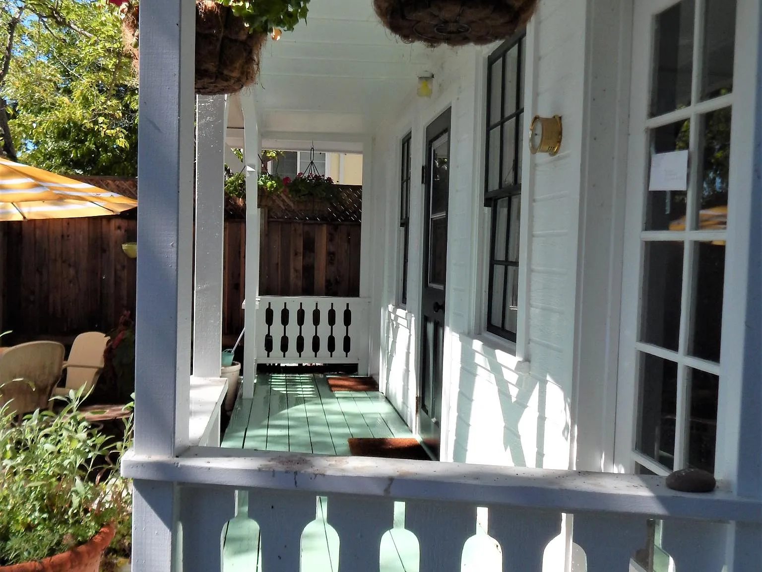 1 bed, 650 sqft, $1,400 — Photo 4