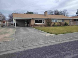 1335 6th St, Clarkston, WA 99403
